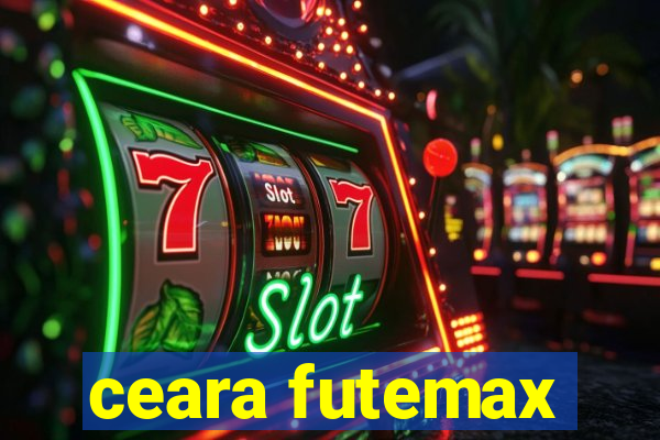 ceara futemax